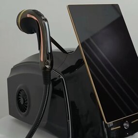 Shockwave Therapy Machine Manufacturer - Focused for Erectile Dysfunction & Pain Relief