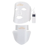 Neck Mask Manufacturer - Real and Effective Bio Collagen Mask Factory Price