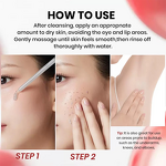 NAD+ Face Serum Manufacturer - Skinbooster with Egf Peptide Niacinamide for DNA Repair Wrinkles OEM