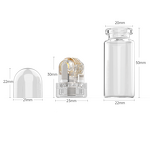 Liposlim Cavitation Machine Manufacturer - 2in1 V5 40k Ultrasonic RF Slimming Vacuum System