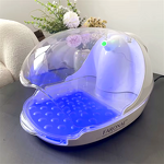 Hand & Foot Care Capsule Manufacturer - 2025 Strong Powerful Beauty Machine Manicure Tender Whitening