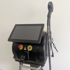 Diode Laser Hair Removal Machine Manufacturer - Professional Aesthetic 808nm 755nm 1064nm