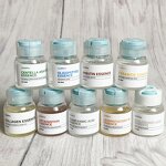 PRRN PINK Serum Manufacturer - One Day Pink Polypeptide Ampoule for Hydrating Moisturizing Booster