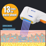 PDT Machine Manufacturer - 2026 New 4 Wavelength Touch Screen Face Body Infrared Led Light