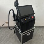 Magnetic Body Contouring Machine Manufacturer - 13 Tesla High-Intensity for Muscle Strengthening