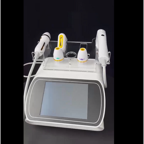 Hifu Machine Manufacturer - 2026G NEW 7D Ultramicro Ultrasound Face Lift Body Slim Anti-wrinkle