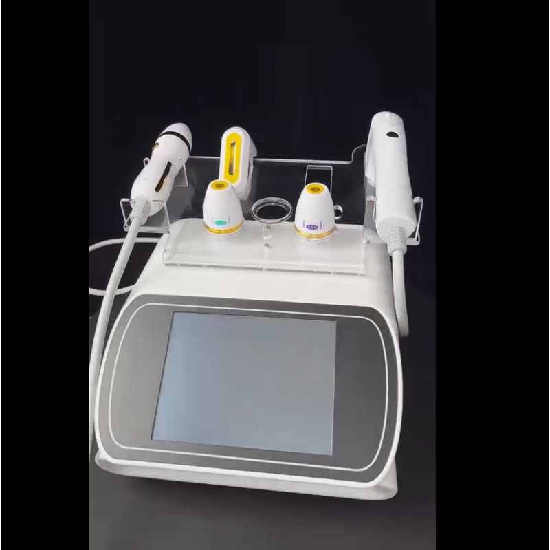 Hifu Machine Manufacturer - 2026G NEW 7D Ultramicro Ultrasound Face Lift Body Slim Anti-wrinkle