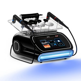 Radiofrequency Machine Manufacturer - Desktop Monopolar 448k Cet Ret Tecar for Rejuvenation & Firming