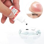 Eyelash Extension Glue Manufacturer - Custom Fast Strong Private Label