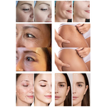 Cold Plasma Machine Manufacturer - Hyper Cold Jet Scalp Diamond Stamp Jet Ozone-jet for Rejuvenation