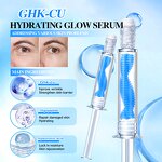 Hydrating Serums Manufacturer - 8 Types Brightening & Anti-Aging for Glowing Skin Rejuvenation