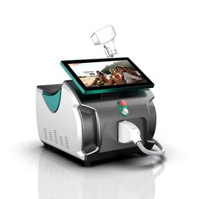 Thulium Laser Manufacturer - Fractional 1927nm for Skin Rejuvenation Scar & Wrinkle Removal