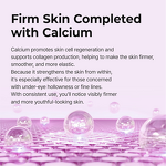 Calcium Multi Action Balm Manufacturer - with Collagen Enriched Formula for Skin Firmness