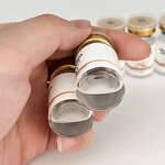 Salmon DNA PDRN Serum Manufacturer - with Hyaluronic Acid & Peptides for Skin Revitalization