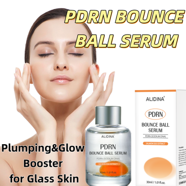 Facial Serum Manufacturer - Tightening Repairing Tripeptide with GhkCu Blue Copper Peptide & Hyaluronic Acid & Private Label