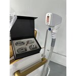 Diode Hair Removal Machine Manufacturer - 4 Wavelength for All Skin Tones Safe Painless
