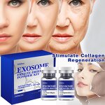 Collagen Facial Mask Manufacturer - Self-heats to 106°C with Hyaluronic Acid HEATING GOLD SUPERCONDUCTING