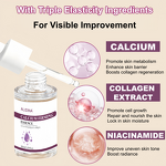 Calcium Cream Manufacturer - Cemenrete Collagen Support & Brightening for Eyecare Routine