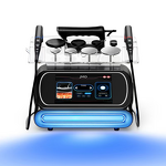 Radiofrequency Machine Manufacturer - Desktop Monopolar 448k Cet Ret Tecar for Rejuvenation & Firming