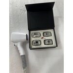 Diode Hair Removal Machine Manufacturer - 4 Wavelength for All Skin Tones Safe Painless