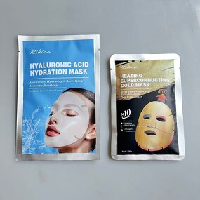 Under Eye Mask Manufacturer - BIO Collagen Removes Dark Circles and Wrinkles Gel Under Eye Patches