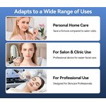 Derma Pen Kit Manufacturer - Wireless M9 Microneedle Pen for MTS Treatment