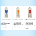 Hydra Derma Roller Manufacturer - 64 Pins Titanium Microneedle Facial Lifting for Anti Aging