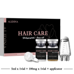 EGF Stem Cell Serum Manufacturer - 100% Natural Organic for Scalp Care & Fast Hair Regrowth