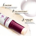 Calcium Volume Multi Balm Manufacturer - Collagen Multi Wrinkle Stick Glow Makeup Base & Treatment