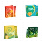 Custom Slimming Enzyme Jelly Manufacturer - OEM & Private Label Weight Loss Supplement