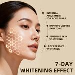 Collagen Glutathione Drink Manufacturer - 7-Day Whitening Anti-Wrinkle Private Label