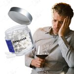 Hangover Relief Capsules Manufacturer - Electrolyte & Liver Support for Men and Women, OEM ODM Private Label