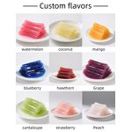 Collagen Glutathione Jelly Manufacturer - Skin Whitening & Glow Supplement for Beauty