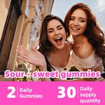 Vaginal Probiotics Manufacturer - Private Label Custom Capsules for Women OEM Bulk