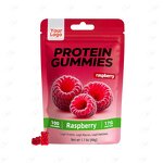 Tomato Whey Protein Gummies Manufacturer - Private Label Sports Recovery Supplement