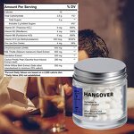 Electrolyte Capsules Manufacturer - OEM ODM Private Label Bulk for Hangover & Liver Support