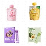 Weight Loss Jelly Manufacturer - Slimming Enzyme Formula for OEM & Private Label