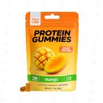 Whey Protein Gummies Manufacturer - Private Label 17g High Protein Muscle Recovery Supplement