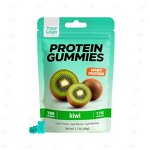 Whey Protein Gummies Manufacturer - Private Label 17g High Protein Muscle Recovery Supplement