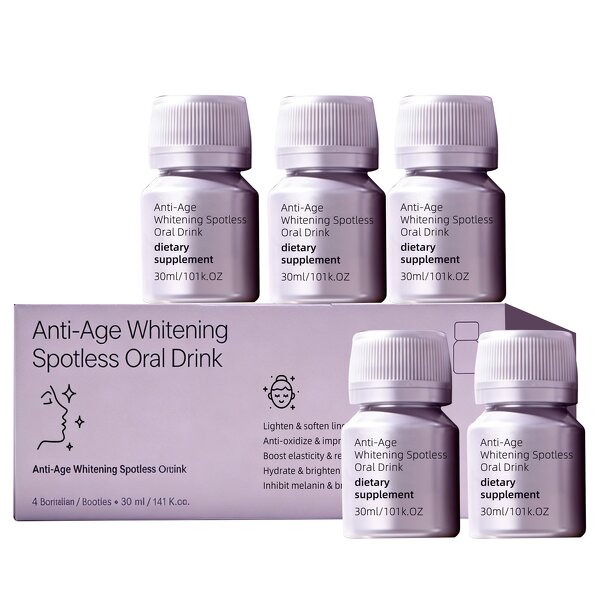 Whitening Oral Liquid Manufacturer - Fast Acting Anti-Wrinkle Dark Spot Remover