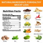 Weight Loss Coffee Manufacturer - Detox Cleanse Slim Energy Balance Beverage