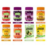 High Protein Gummies Manufacturer - OEM ODM Private Label Sugar Free Fitness Supplement