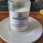 Xanthan Gum Manufacturer - Food Grade Thickener Powder 80-200 Mesh