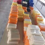 Fully Refined Paraffin Wax Manufacturer - Food Grade Bulk Paraffin 8002-74-2