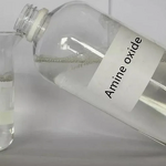 Lauryl Dimethyl Amine Oxide Manufacturer - CAS 1643-20-5, 30% Concentration