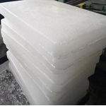 Paraffin Wax Manufacturer - 25kg Blocks for Candle Making Wholesale