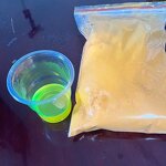 Fluorescent Green Diesel Dye Manufacturer - High Visibility Fuel Marker