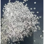 EVA Granules Manufacturer - Colorful Raw Material for Slipper Production