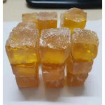 Synthetic Polymer Rosin Gum Manufacturer - Transparent Brittle Yellowish, 100% Purity, CAS 8050-09-7