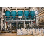 EDTA Chelates Manufacturer - EDTA Acid, 2Na, 4Na, Fe, Cu, Mn, Zn, Ca, Mg, Co Mix & EDDHA Fe 6%